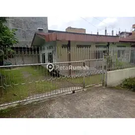 DIJUAL RUMAH JALAN AMPERA IX-DAERAH GLUGUR DARAT II DEKAT UMSU
