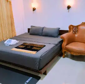 Hotel Murah Mulai Rp. 100K