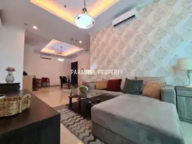 Apartement Bellagio Mansion Jakarta