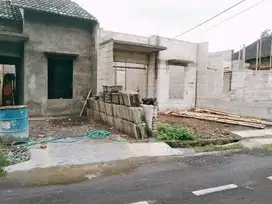 RUMAH KLIPANG DKT SD INTERNATIONAL