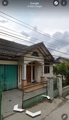Di jual Rumah siap huni  kab bandung