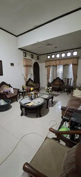 DIJUAL RUMAH 1 LANTAI JL. STELLA SIMP SELAYANG MEDAN TUNTUNGAN
