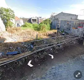 Jual Murah Tanah Sigura Gura Dekat Kampus Malang Kota it
