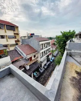 Jual Kost Exclusif Lokasi Strategis Area Bendungan Hilir Jakarta Pusat