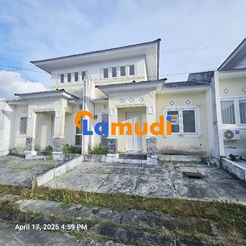 Dijual Rumah Nuansa Jimbaran Bali