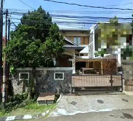 Rumah Siap Huni Dekat Kampus ITB, Unpar,Unpad Kota Bandung