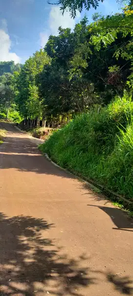 dijual tanah murah di Jatihandap bandung