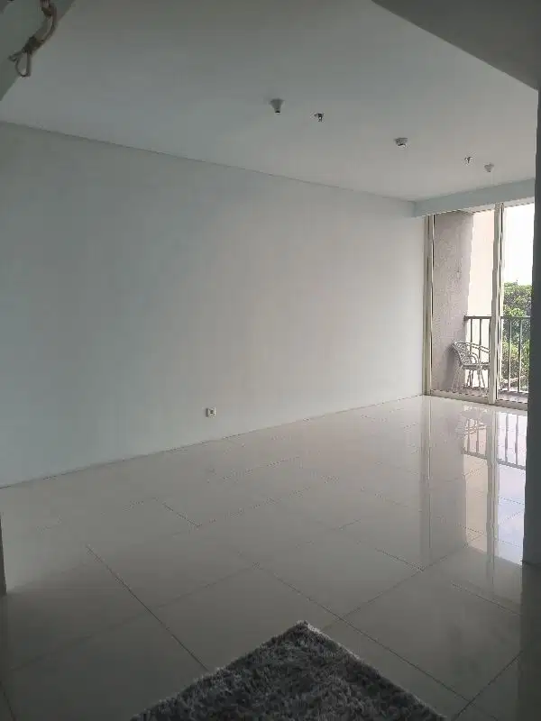 apartemen lexington residence Deket pondok indah