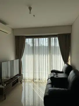 Jual Express Apartemen 2 Kamar Furnish Lux di Landmark Residence