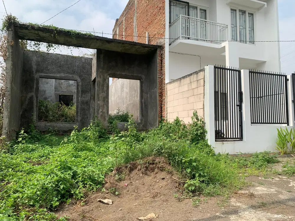 Dijual Kos Mutiara Kampus Tegalgondo lokasi 5 Menit dari Kampus UMM