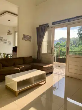 Dijual Rumah Lux minimali Siap Huni Nyaman di Awiligar Cikutra Bandung
