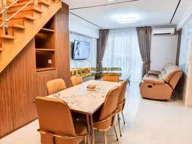 Dijual Apartemen Siap Huni Grand Jati Junction Medan