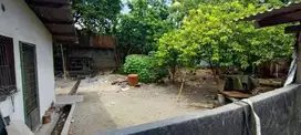 Dijual murah tanah langka dan strategis di Jalan Prepedan Raya