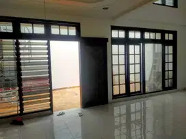 DIjual Rumah Jatinegara barat Bukit duri permai