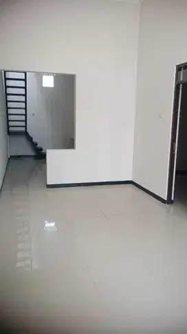 Rumah baru minimalis area Gempol Cijerah, Bandung Murah Hanya 800Jt an