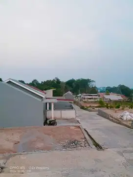 Tanah murah SHM ready sudah banyak tetangganya gunungpati