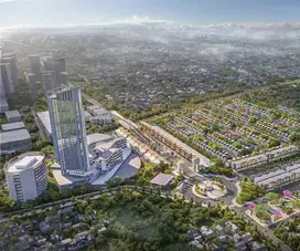 CITRALAND CITY SAMPALI MEDAN