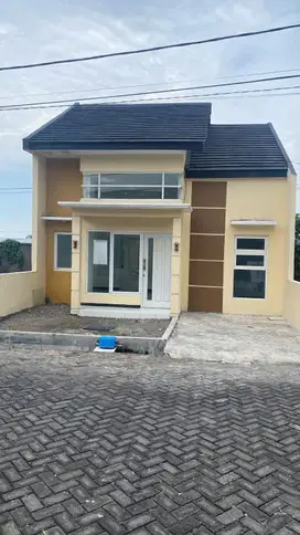 Puri Asri Residence, Hunian Milenial Dekat Akses TOL, UINSA, Waru, SDA