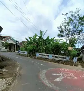 Tanah strategis dikarangpandan