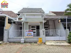 Dijual Rumah Minimalis Siap Huni di Perum. Mendut Regency - Banyuwangi