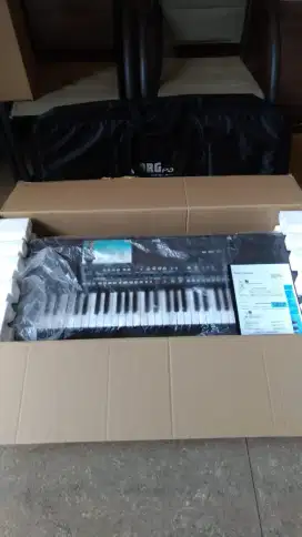 Jual keyboard korg pa600