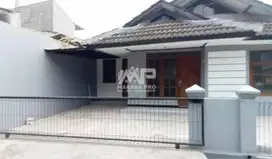 Disewakan Rumah Hook Siap Huni Taman Cibaduyut Indah Bandung
