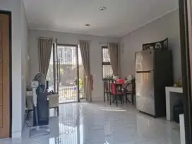 dijual cepat rumah banjar wijaya