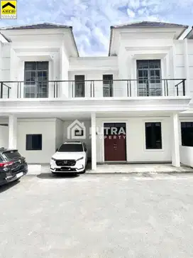 DIJUAL VILLA ELITE DAN TERAWAT DAERAH SETIA BUDI