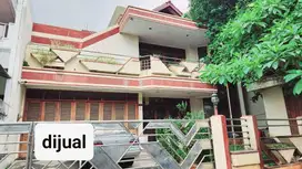 Rumah 2 Lantai Bagus Di Pulau Dewa Modernland Tangerang