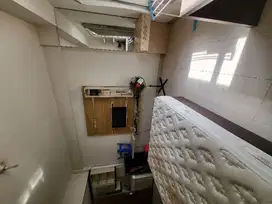 jual cepat unit apartemen pinewood jatinangor fullfurnis