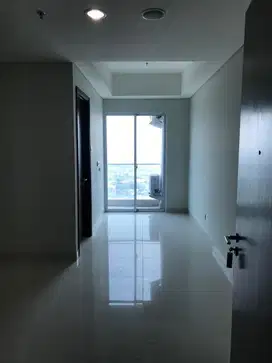 Jual Cepat Apartemen Puri Mansion Jakarta Barat - 1BR Semi Furnished