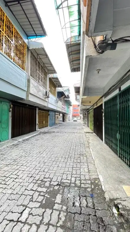 dijual Rumah nyaman daerah kota dekat Asia siaphuni