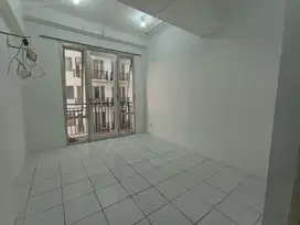 Apartemen studio tahunan Kosongan cocok untuk mahasiswa di pusat kota