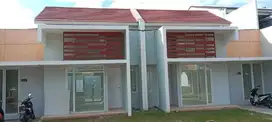 DIJUAL RUMAH BARU DAN LUAS SIAP HUNI DI CITRA GARDEN GOWA