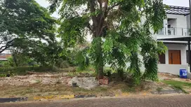 (NEGO) JUAL TANAH SHM LUAS 10X30 STRATEGIS DI PUSAT KOTA TANGERANG