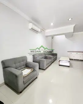 CITRALAND GAMA CITY CLUSTER PASADENA