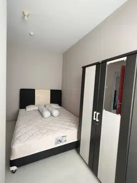 Disewakan Cepat Apartemen Gunawangsa Tidar 2 BR Full Furnish