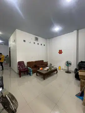 Cemara Asri Baru Renovasi Masih Fresh Banget