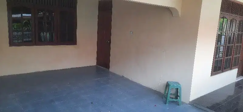 Di sewakan bersih dekat STIE makam haji