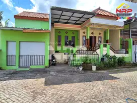 Dijual Rumah impian di Bakungan Banyuwangi . Dekat Stasiun Banyuwangi