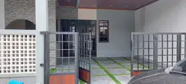 Rumah Bagus 2 Lantai, Perum Kahuripan Nirwana, Sidoarjo Kota