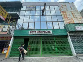 Ruko Jalan Gatot Subroto Medan TERMURAH PASTI CUAN