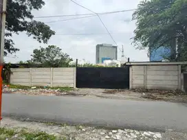 Dijual Cepat Tanah Inti Kota Tanah Aman Dan Murah Beli Pasti Untung