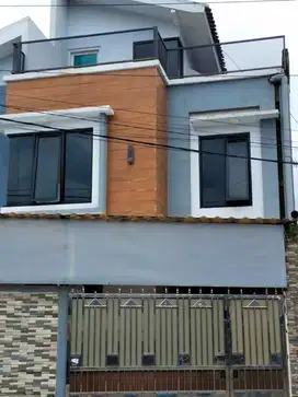 Rumah siap huni dekat RSUD soreang kab bandung