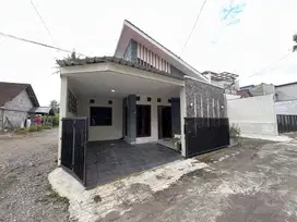 Homestay Dijual di Jl Kaliurang Km 10