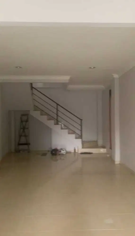 Jual Cepat Ruko Murah di Sayap Riau Bandung Tengah Kota