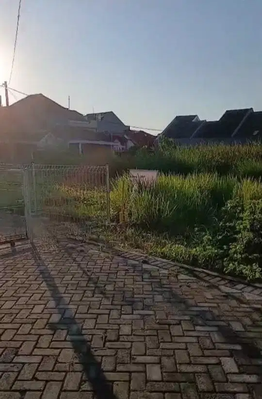 Gunung Anyar Surabaya | Tanah 200 m² Rungkut Modern UPN MERR Wiguna