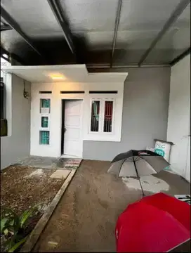 Rumah Murah di Griya Pratama Asri Ujung Berung Bandung