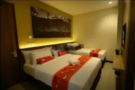 Hotel Aktif Turun Harga strategis di Setiabudi Bandung Utara