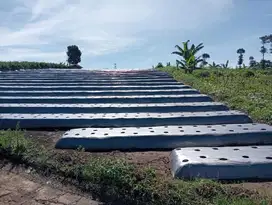 Tanah kebun akses mobil mdpl 1050 cikubang